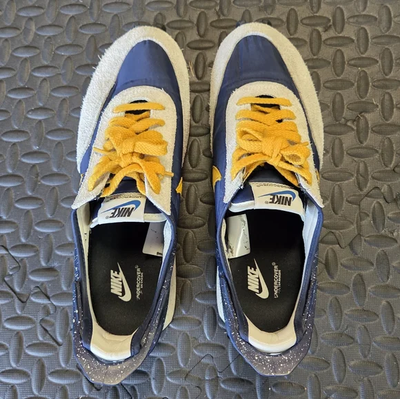 Nike Undercover Daybreak, Obsidian, men's sz 12 - Picture 5 of 10